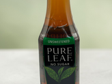 Pure Leaf Unsweetened Tea