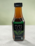Pure Leaf Unsweetened Tea