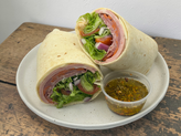 Italian Wrap