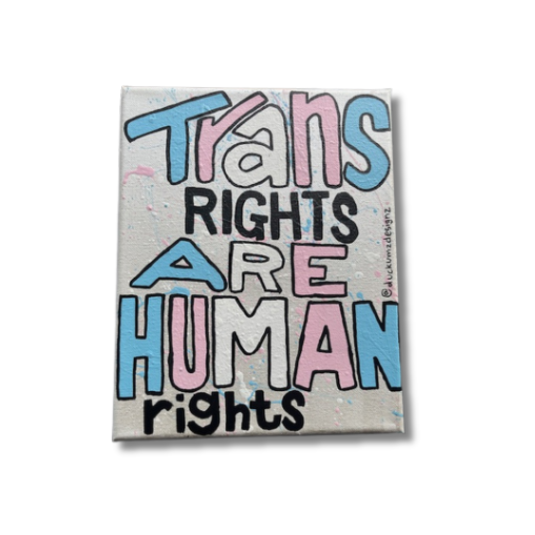 Trans Rights