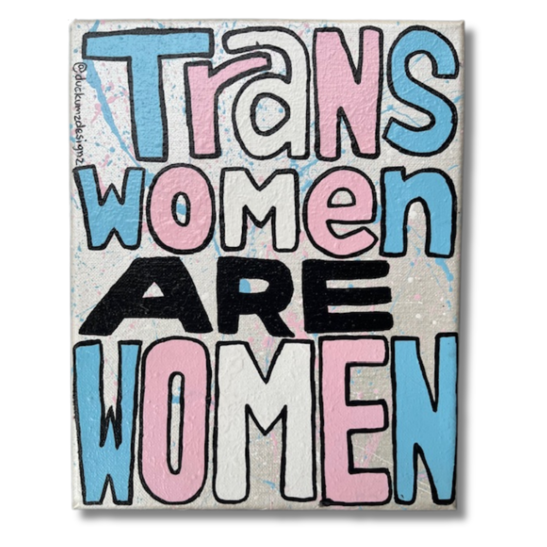 Trans Women