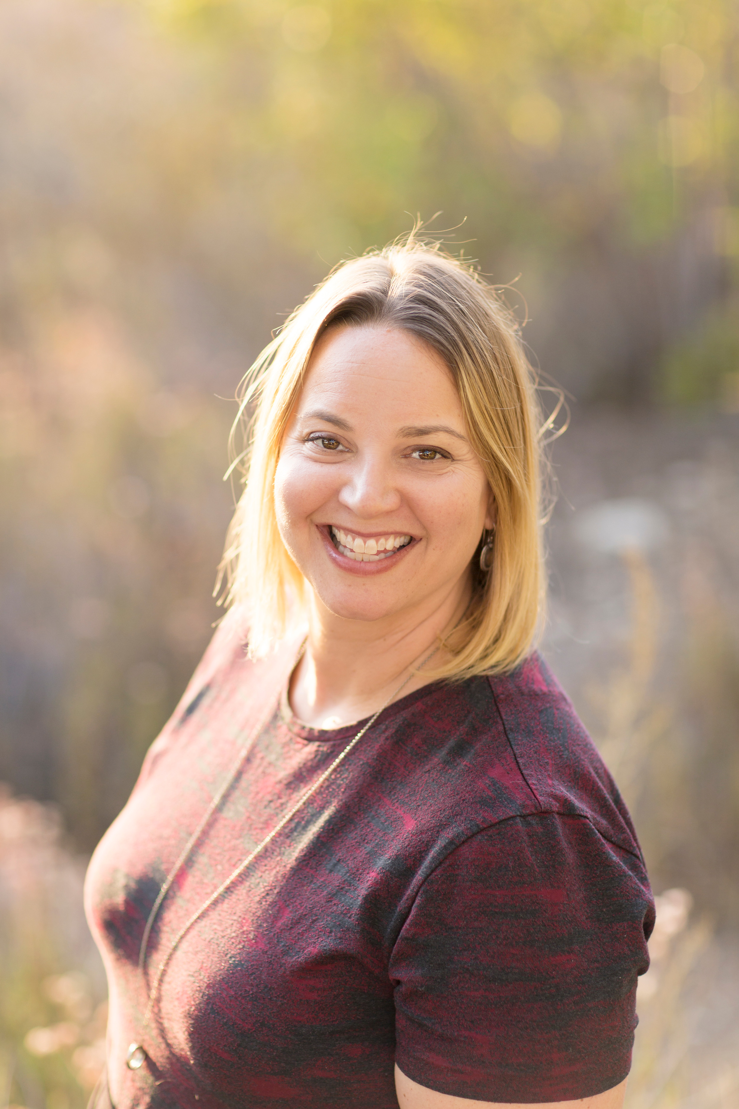 Corrine Parker Workshops