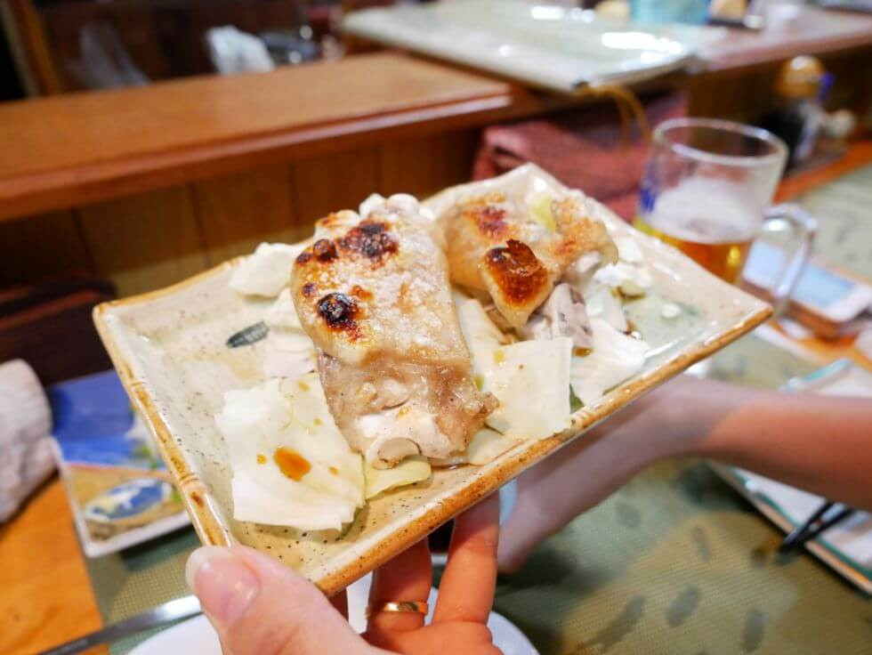 『食酒房 旬(くいしんぼうしゅん)』奄美大島瀬戸内町で”旬”な食材を届ける居酒屋