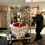 Thumbnail: White CHANEL Red Rose Bouquet (Large)