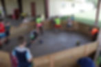 GaGa Ball