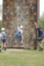 Challenge Course