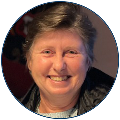 Jacqueline Persechino