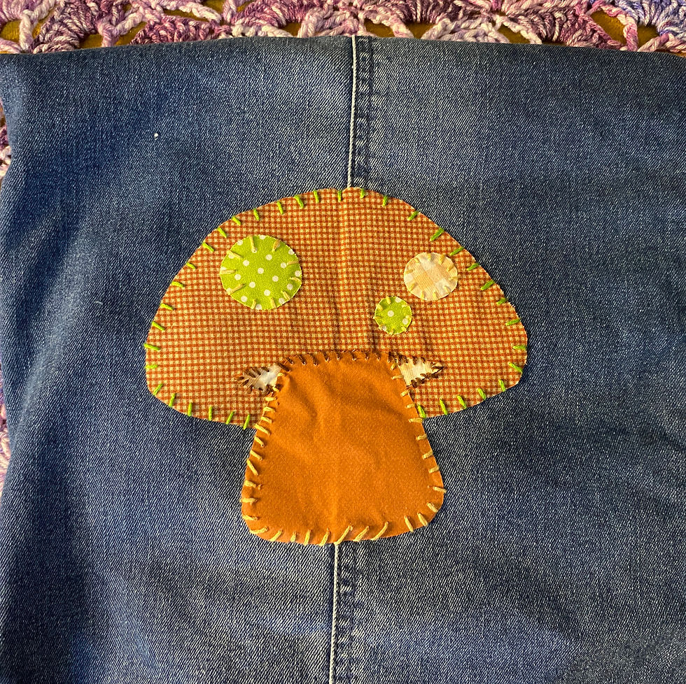 Thumbnail: 1X (18/20) Snail Skirt
