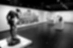 EXPOSITION RODIN CASA FIAT