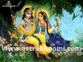 Astrology : श्रीकृष्ण प्रिया राधा जी का रहस्य