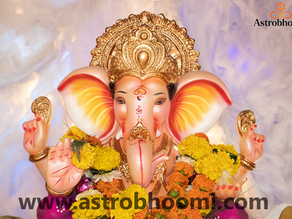 Ganesh Chaturthi 2021: Do these remedies on Ganesh Chaturthi to get rid of your debts