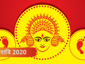 नवरात्रि (navratri) पर ज्वारे का महत्व