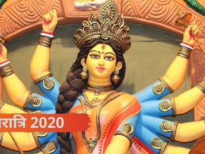 मुख्य-मुख्य दरवाजे पर तोरण (festoon) का महत्व