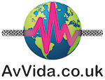AvVida logo