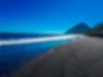 Santa Barbara beach - www.AvVida.co.uk