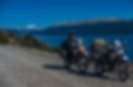 Lakeside in Chile - - www.AvVida.co.uk