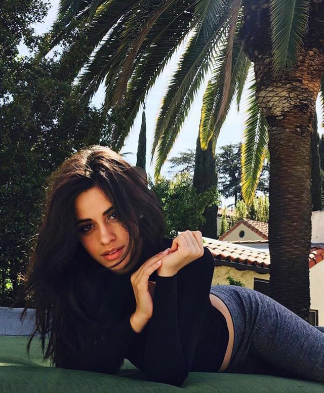 Camila Cabello