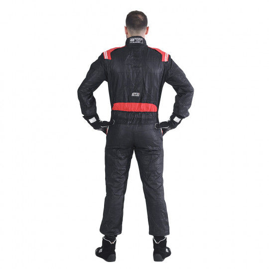 Miniature : COMBINAISON GT2I RACE 3