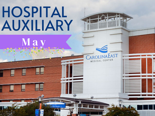 Hospital Auxiliary 
