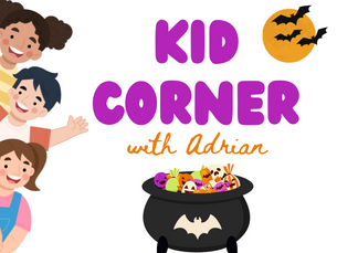 Introducing: Kid Corner