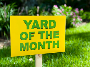 FHGC May Yard of the Month