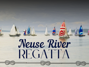 Neuse River Regatta