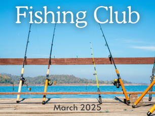 Fishing Club