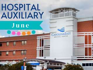 Hospital Auxiliary