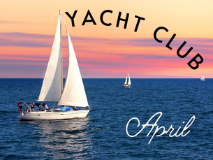 Yacht Club Report