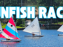 2023 Sunfish Race Results