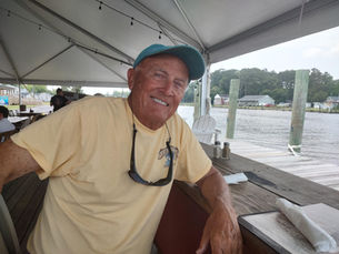 Les Pendleton, POA Director