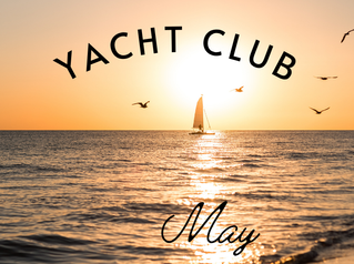 FHYC May Update