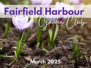 Garden Club