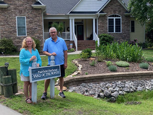 Fairfield Harbour Garden Club- A Year in Review