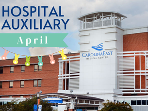Hospital Auxiliary