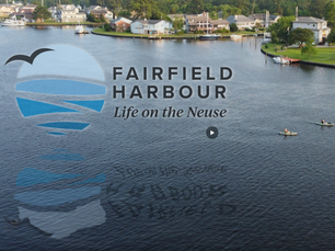 Fairfield Harbour Video