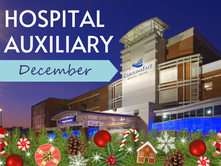 Hospital Auxiliary