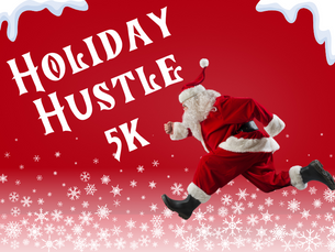 Holiday Hustle 5K