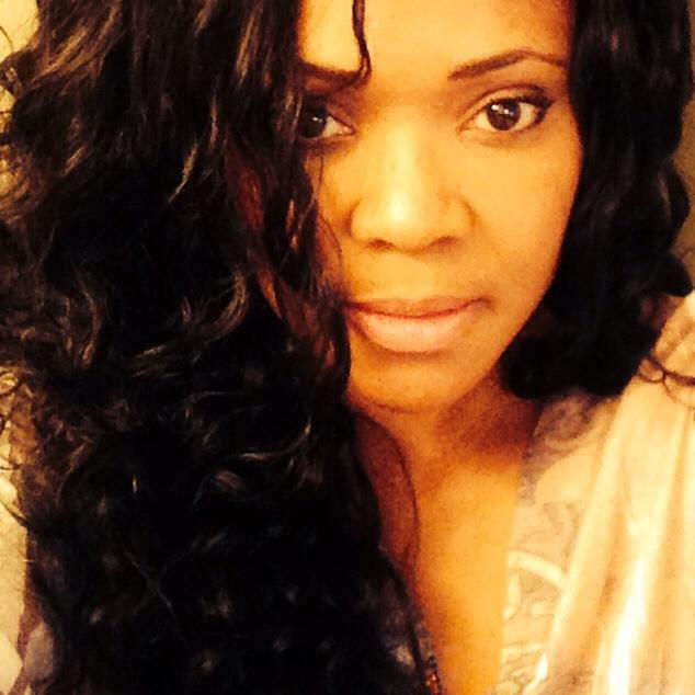 Sherry Gordy