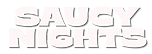 SAUCY NIGHTS Supper club (Stickers (Circle)) (4).png