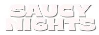SAUCY NIGHTS Supper club (Stickers (Circle)) (4).png