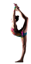 gymnast-girl-doing-standing-backbend-wit