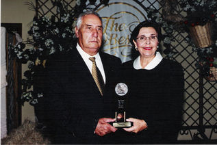 Recebendo premio The Best.jpg