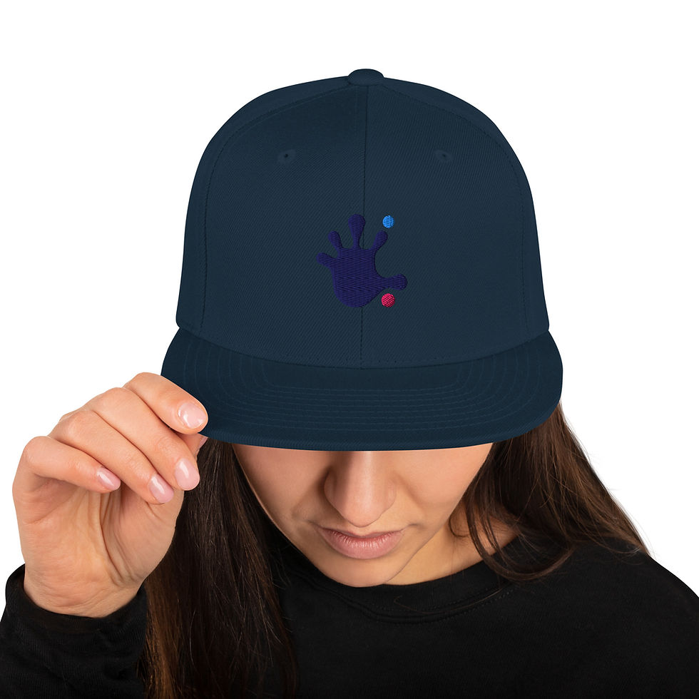 Miniature : Snapback Hat