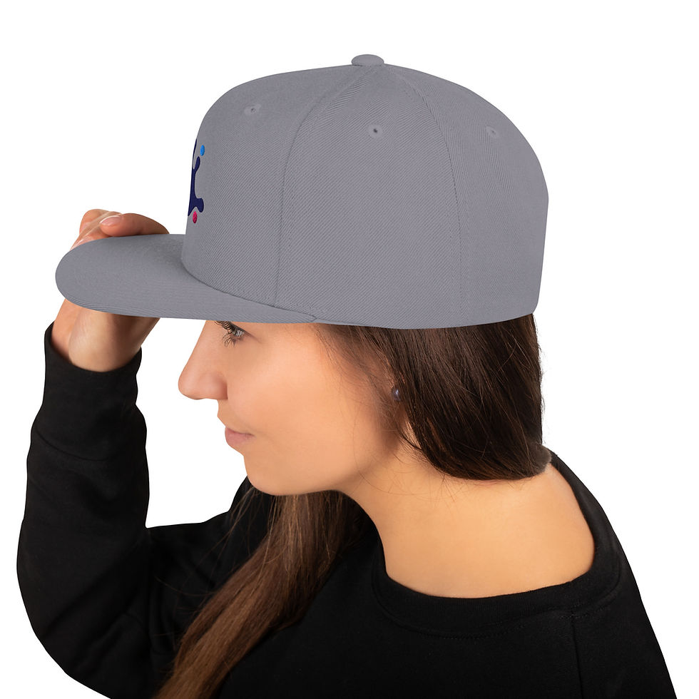 Miniature : Snapback Hat