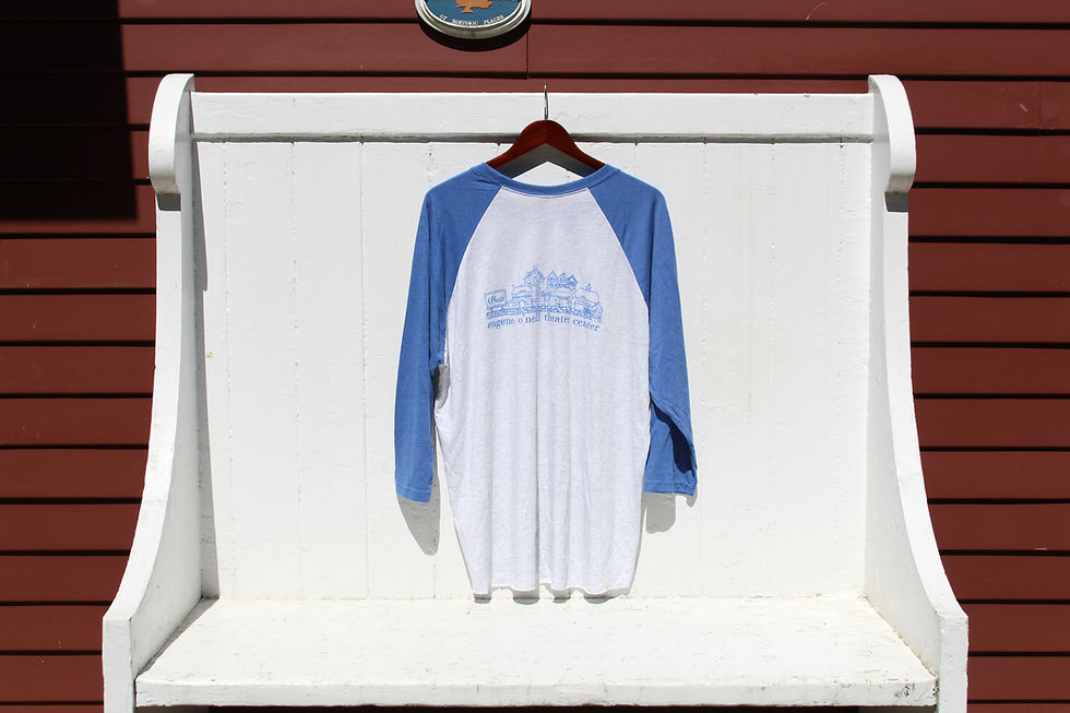 Thumbnail: O'Neill Baseball Tee