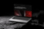 New creative experience for Show & Tell, a production agency based in China
