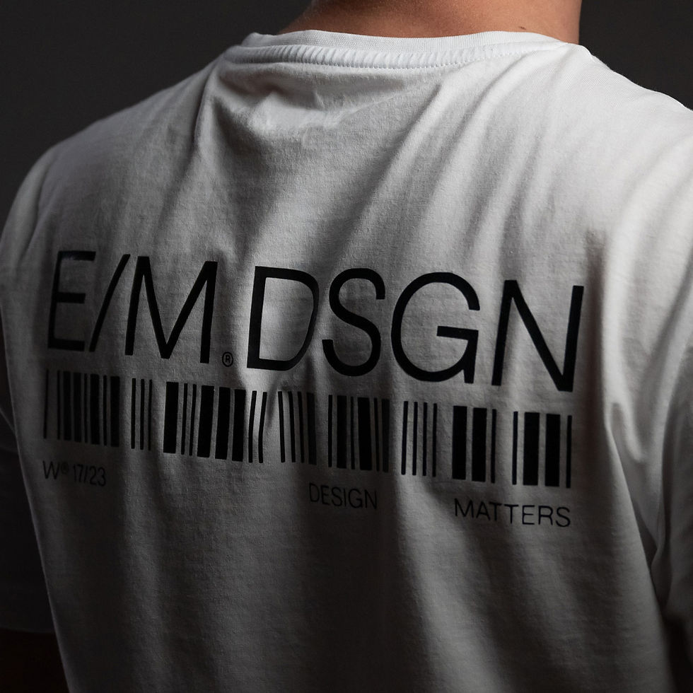EVM(R)DSGN