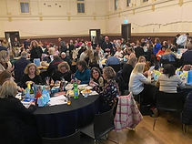 A Night to Remember: 2nd Annual Trivia Night and Abbey’s 18th Birthday Celebration