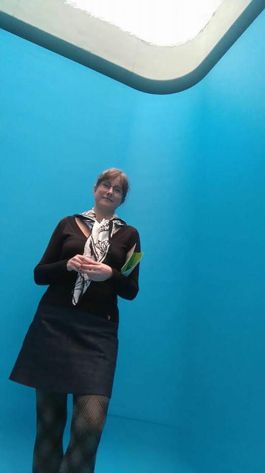 Foto van schrijver: artemisjacht